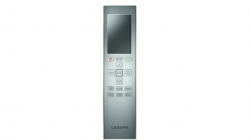 Настенная сплит-система Lessar LS-HE18KCE2B/LU-HE18KCE2B Flexcool