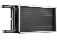 Водяной нагреватель Zilon ZWS 600x300-3