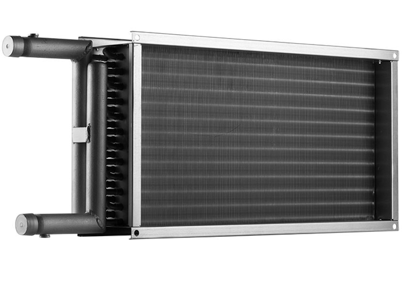 Водяной нагреватель Zilon ZWS 600x300-3