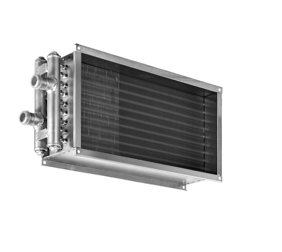 Водяной нагреватель Zilon ZWS 600x300-3