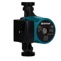 Циркуляционный насос Shinhoo Basic S 25-6S 180