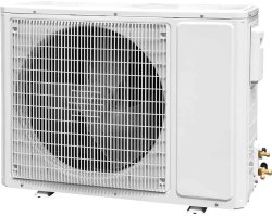 Кассетная сплит-система Gree GU100T/A1-K/GU100W/A1-M U-Match II