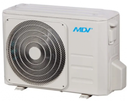 Кассетная сплит-система MDV MDCA4I-18HRFN8/MDOAG-18HFN8