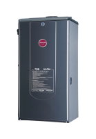 Напольный газовый котел Kiturami TGB HiFin-25