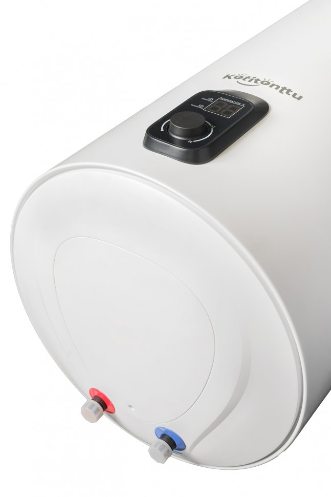 Накопительный водонагреватель Kotitonttu Salmi VRM-80 D