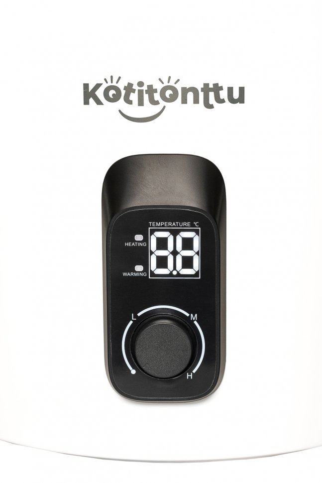 Накопительный водонагреватель Kotitonttu Salmi VRM-80 D