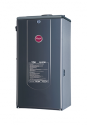 Напольный газовый котел Kiturami TGB HiFin-30