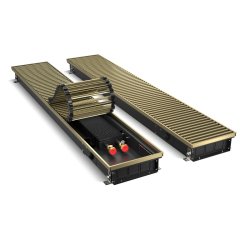 Внутрипольный конвектор Royal Thermo Atrium 75/200/2100-DG-U-LB