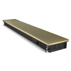 Внутрипольный конвектор Royal Thermo Atrium 75/200/2100-DG-U-LB