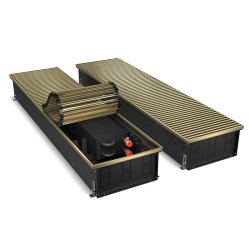 Внутрипольный конвектор Royal Thermo Atrium 150/300/2500-DG-U-LB