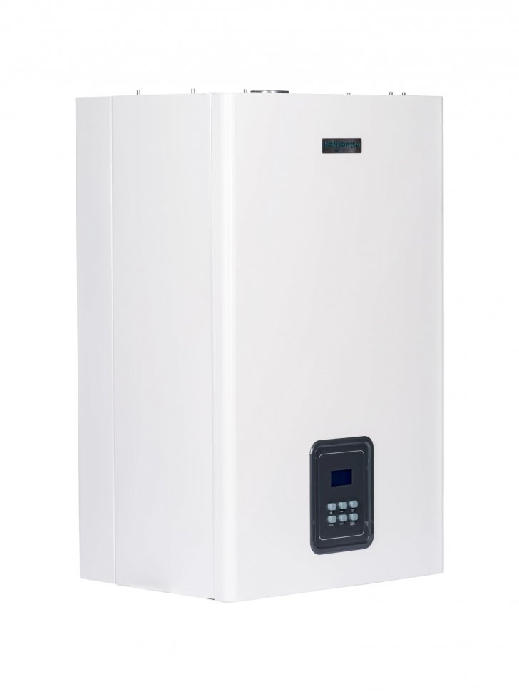 Настенный газовый котел Kotitonttu Toivo T-36 OК Wi-Fi
