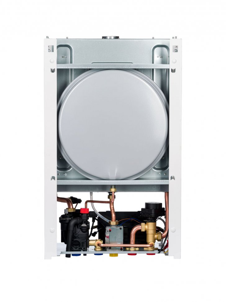 Настенный газовый котел Kotitonttu Toivo T-36 OК Wi-Fi
