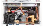 Настенный газовый котел Kotitonttu Toivo T-36 OК Wi-Fi