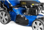 Бензиновая газонокосилка Hyundai L 5120S, 5.2 л.с., 51 см