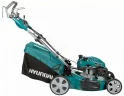 Бензиновая газонокосилка Hyundai L 5120S, 5.2 л.с., 51 см