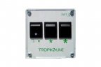 Тепловая завеса Тропик X315W10 Techno