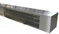 Тепловая завеса Тропик X315W10 Techno