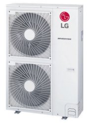 Канальная сплит-система LG UM60R.N30/UU60WR.U30 Ultra Inverter