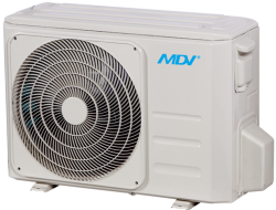 Сплит-система MDV MDSAF-18HRFN8/MDOAF-18HFN8 Forest Inverter