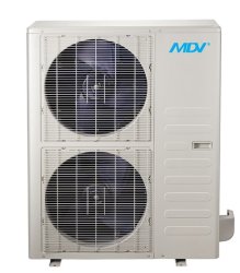 Колонная сплит-система MDV MDFJ2-48ARN1/MDOU-48HN1-L