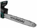 Цепная электропила HYUNDAI XE 2410 (2)