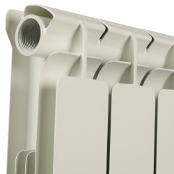 Радиатор биметаллический ROMMER Profi Bm 500 x12