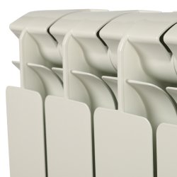 Радиатор биметаллический ROMMER Profi Bm 500 x12