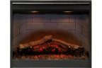 Каминокомплект Dimplex Corsica с очагом Symphony 2608