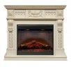 Каминокомплект Dimplex Corsica с очагом Symphony 2608