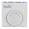 Инфракрасный обогреватель Ballu BIH-GSW-1.3 + терморегулятор BMT-1